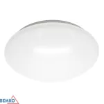 PLAFONIERA LED PAULA 18W 4000K 1350LM IP44