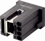 EPIC MCB 8 RJ45 INDUSTRIAL ETHERNET Złącza