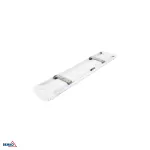 OPRAWA KLOSZOWA LED OXB 60CM 18W 4000K 2160LM IP20