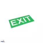 PIKTOGRAM DO OPRAWY MALER EXIT 324 x 158 MM