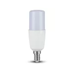 8W T37 Żarówka LED / Chip SAMSUNG / BARWA:4000K / Trzonek:E14