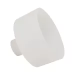 Zaślepka z otworem do Neon Flex VT-551