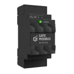 Moduł integracji ModBus Master Grenton / montaż na szynie DIN / Ethernet