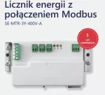 Licznik energii SolarEdge 1PH/3PH 230/400V