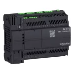 Modicon M172, Sterownik PLC HVAC, 12 DI, 12 AI, 12 DO, 6 AO, CAN, RS485, USB mini B