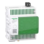 EcoStruxure Panel Server Universal, bramka Modbus, koncentrator urządzeń bezprzewodowych, 110-277 VAC/DC