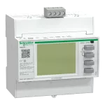 PowerLogic Miernik parametrów kl 0,5S Modbus 2DI 2D DIN