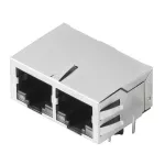 RJ45G1 R12D 3.2E4YG/YG RL Złącze wtykowe płytek drukowanych, nr.katalogowy 2036510000