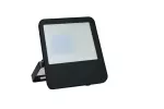 Naświetlacz LUMI 50W 8000lm 740 IP65 black 105° 120-277V