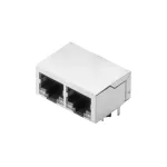 RJ45G1 R12D 3.2N4YG/YG RL Złącze wtykowe płytek drukowanych, nr.katalogowy 2485370000