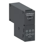 TransferPacT, rozszerzenie, Modbus RS485, plug-in