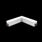 X-LINE LED 4400 MICRO-PRM EDD 24 840 LINIA-1S / ŁĄCZNIK TYP-LB 600/600
