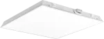 QUATTRO 2.0 SLIM K 600x600 35W 4700lm /840 DALI /Pryzmatyczny /biała 9003ds /IP40