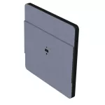 Laserowy czujnik odległości DRL-60-230, do puszki ø60 czujnik ruchu do sterownia oświetleniem na schodach i korytarzach