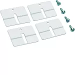 Zestaw do zabudowy obudowy FW Media na głębokości >12mm