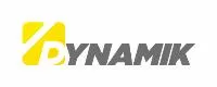 Logo Dynamik Sp. z o.o.
