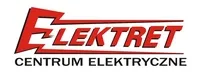 Logo ELEKTRET Sp. z o.o. Sp.j.