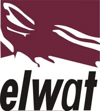 Logo Sławomir Didenkow Przedsiębiorstwo Zaopatrzeniowe „ELWAT”