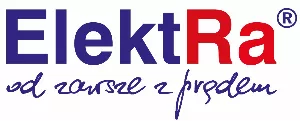 Logo ELEKTRA Sp. z o.o. Sp.k.