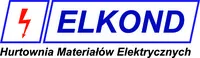 Logo „ELKOND” Sp. z o.o.