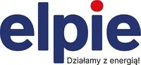 Logo ELPIE Sp. z o.o.