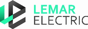Logo LEMAR ELECTRIC Sp. z o.o.