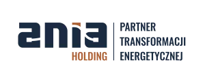 Logo Centrum Elektryczne „ANIA'' Boguccy Sp. z o.o. Sp. k.