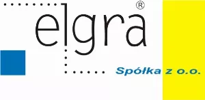 Logo ELGRA Sp. z o.o.