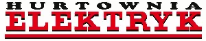 Logo Hurtownia ELEKTRYK Wojciechowscy Spółka komandytowa