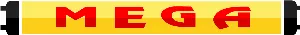 Logo „MEGA” Spółka Jawna Budzik i Wspólnicy