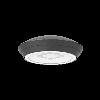 Oprawa ARTERA LED wersja DOME ED 5650lm/722 O2 grafit II kl. 49 W