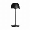 Table lamp IP54 TRETA LED 2 SW 2700-4000K Black 250 PX-0564-NEG