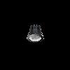 Oprawa INTO R55 LED p/t ED DALI 720lm/830 60° czarny biały 6 W