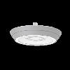 Oprawa ARTERA LED wersja S ED 3550lm/722 O5 szary II kl. 31 W