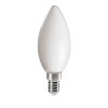 XLED C35E14 4,5W-WW-M Lampa z diodami LED
