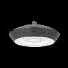 Oprawa ARTERA LED wersja DOME S ED 7000lm/730 O8 grafit II kl. 49 W