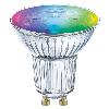 Lampa LED SMART+ ZB Spot PAR16 Glass RGBW 50 yes 4,9W/ GU10