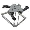 PacDrive robot, P2, 3-5 axis, dopuszczalne obciążenie 15 kg, Zakres roboczy 0-800 mm