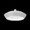 Oprawa ARTERA LED wersja DOME S ED 3150lm/740 O5 szary II kl. 21 W