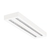 Torino Clean IP65 LED 1200x300 51W 6370lm 830 PAR Biały STD 230V