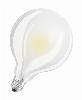 Lampa LED Retrofit CLASSIC GLOBE95 6.5W 827 Frosted E27