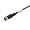 SAIL-M12BG-4-20U Kabel czujnikowy, nr.katalogowy 9457732000