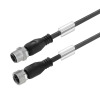 SAIL-M12GM12G-5-10U Kabel czujnikowy, nr.katalogowy 9457341000