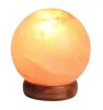 4093 Lampa solna Ozone E-14, 1x15W 127 mm pomarańczowy 230V, 50Hz