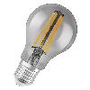 Lampa LED SMART+ Filament Classic Dimmable 44 6 W/2700K E27