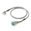 PAC-HE10-F-HF-0M5 Kabel połączeniowy PLC, nr.katalogowy 2420540005