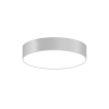 Finestra Ring LED 630 37W 4530lm 840 OPAL Szary STD