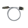 PAC-S300-RV36-V0-2M Kabel połączeniowy PLC, nr.katalogowy 7789215020