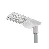 Oprawa URBINO LED ED 10200/740 O7 szary 80 W