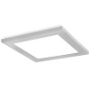 Finestra LED NF 1195x295 44W 4200lm 840 OPAL Szary STD 230V